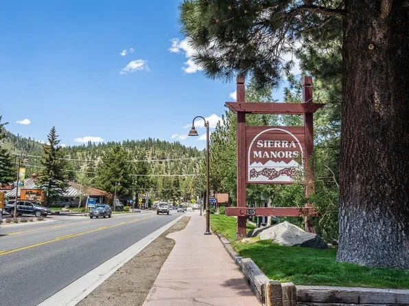 165 Old Mammoth Rd #99, Mammoth Lakes, CA 93546