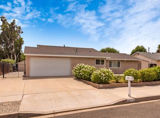 2871 Dalhart Ave, Simi Valley, CA 93063