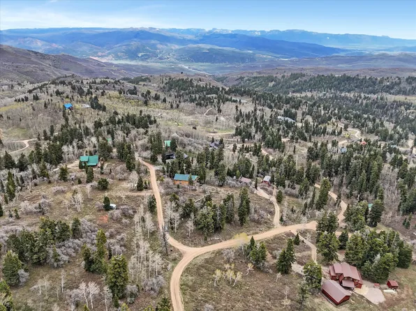 1210 W Maple Pl S, Coalville, UT 84017