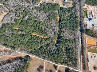 0 High Meadow Trl, Jenkinsburg, GA 30234