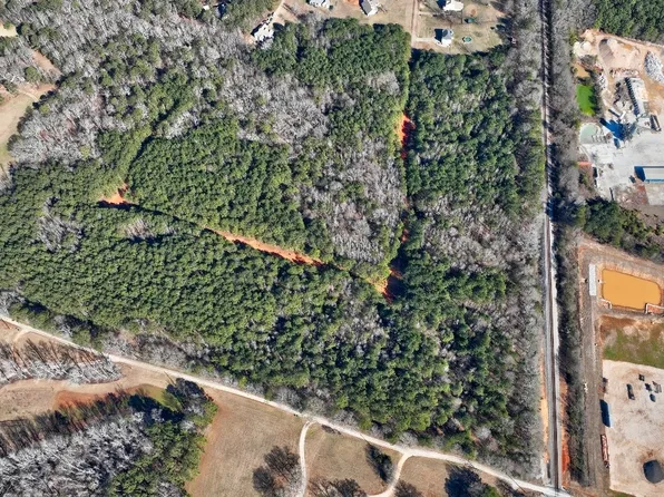 0 High Meadow Trl, Jenkinsburg, GA 30234