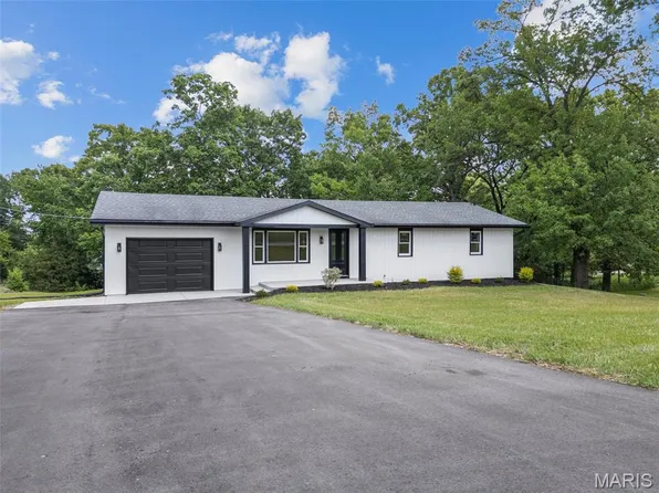 269 Patton Dr, Pacific, MO 63069