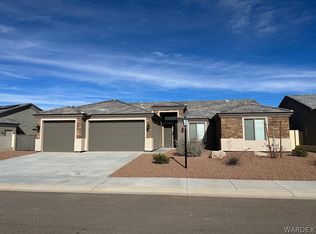 4806 E Lazy River Rd, Kingman, AZ 86401