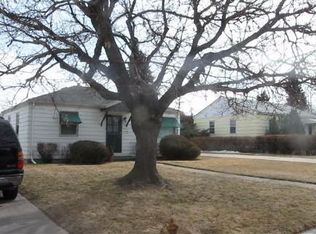 2934 S Bellaire St, Denver, CO 80222