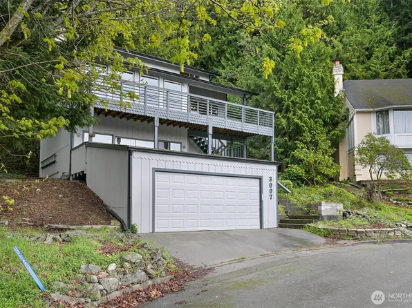 3007 Rye Court, Anacortes, WA 98221