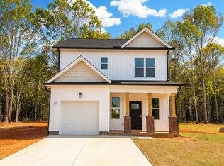 197 Bullseye Ct, Middlesex, NC 27557