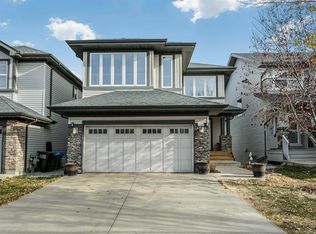1007 173rd St SW, Edmonton, AB T6W 1Z5