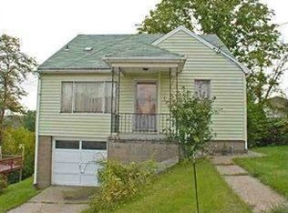 142 N 21st St, Weirton, WV