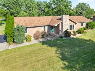 23721 S Kurt Ln, Crete, IL 60417