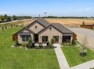 103 Heritage Hill Dr, Forney, TX 75126