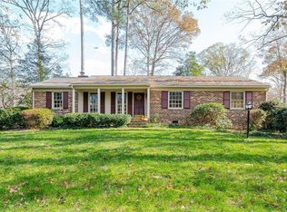 3141 Darnley Dr, Richmond, VA 23235