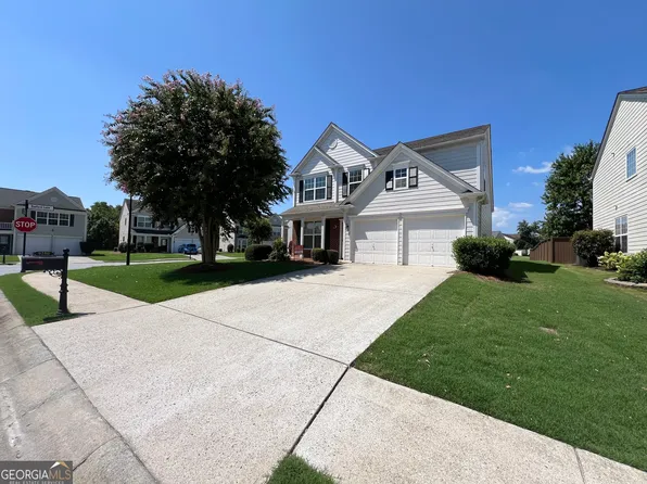 9250 Friarbridge Dr, Suwanee, GA 30024