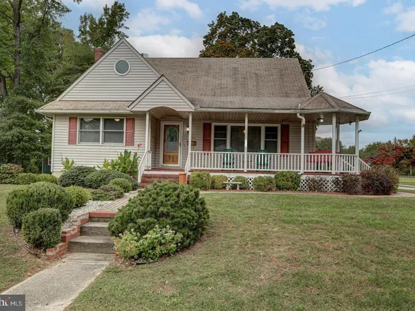 70 Maryland Ave, Pennsville, NJ 08070