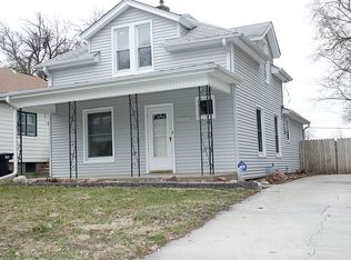 2416 N Chester St, Lincoln, NE 68521
