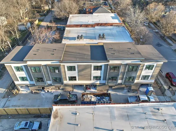 1140 S Quincy Ave #1, Tulsa, OK 74120