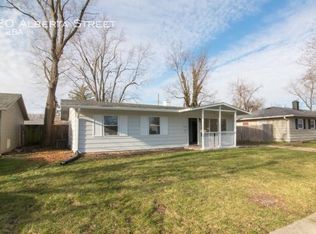 4120 Alberta St, Indianapolis, IN
