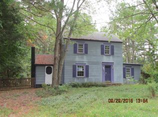 89 Cedar Ln, Callao, VA 22435