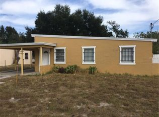 1407 N Pine Hills Rd, Orlando, FL 32808