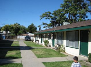 617 W Santa Fe Ave APT 5, Merced, CA 95340