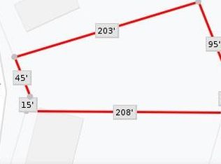 Ciemny Ln, Bella Vista, AR 72715