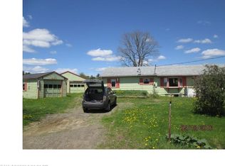 301 Lake Rd, Levant, ME 04456