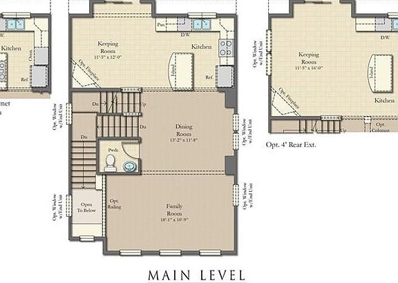 4th image of 206 Eagle Dr