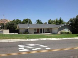 5401 Peacock Ln, Riverside, CA 92505