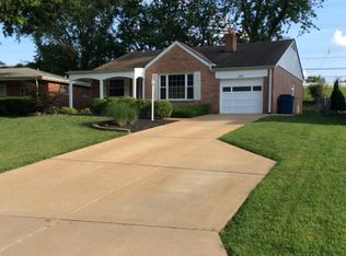 6406 Lawnside Dr, Saint Louis, MO