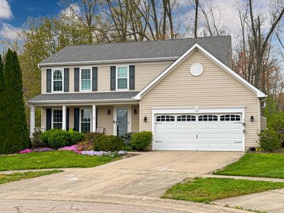 205 Indian Lake Dr, Maineville, OH, 45039