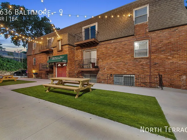 3636 Baltimore Ave #9 — Photo 13