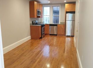 3004 N Calvert St, Baltimore, MD 21218