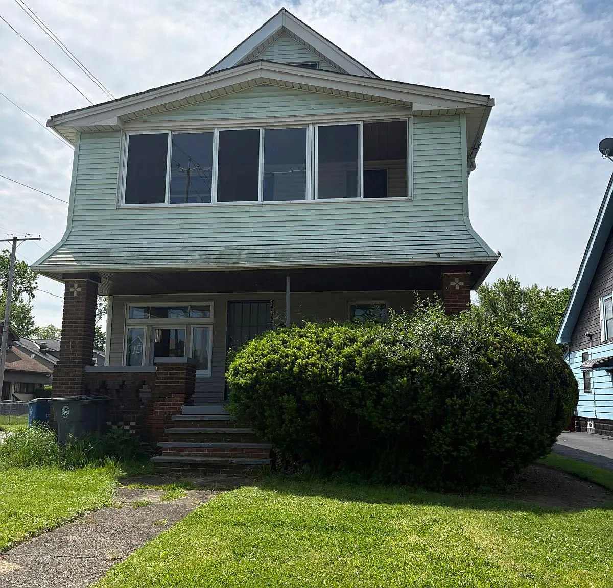 1 bed, 1000 sqft, $900 — Photo 1