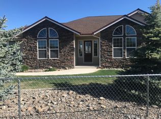 822 Jenna Ct, Carson City, NV 89701