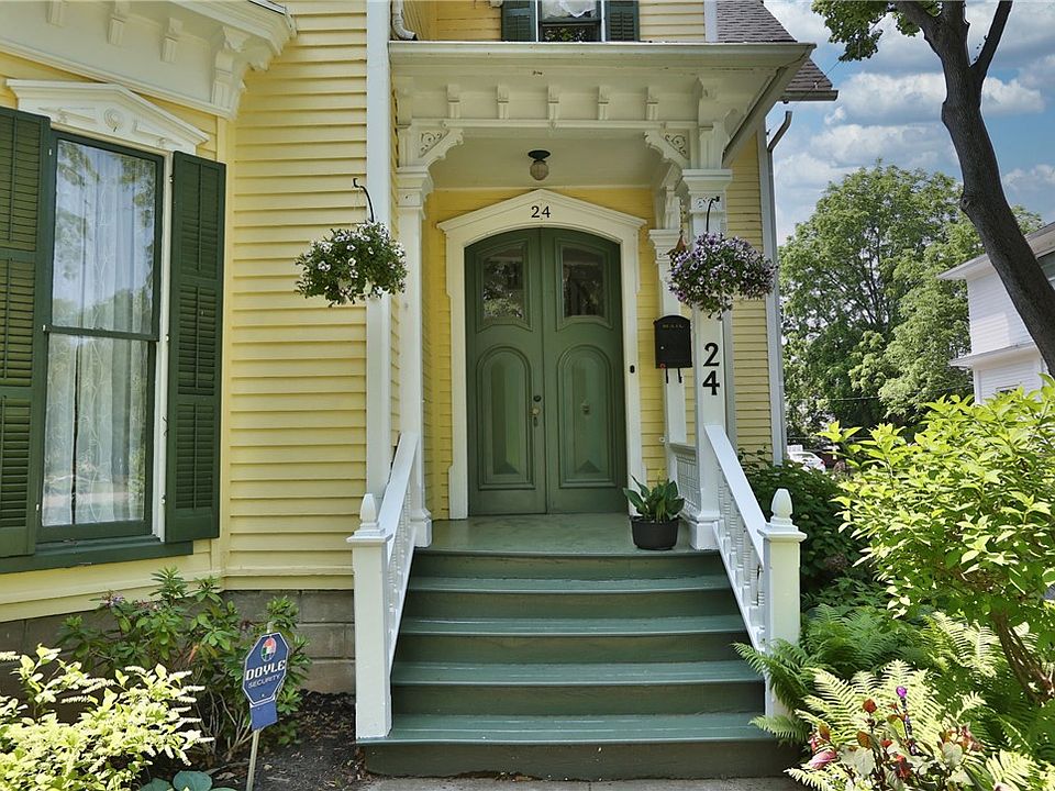 24 Monroe St, Honeoye Falls, NY 14472 Zillow