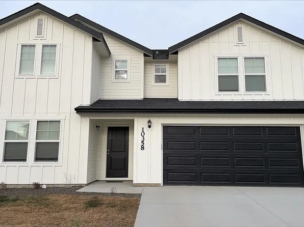 10768 Armuth St, Caldwell, ID 83605