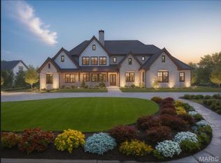 12439 Springdale Ln, Saint Louis, MO 63131