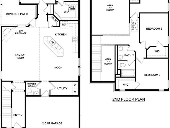 2nd image of this home