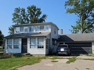 2978 Monrona Dr, Monroe, MI 48162