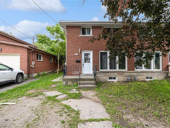 2nd image of 203 B Erb St E