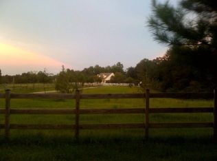 12 Over Look Rd, Carriere, MS 39426