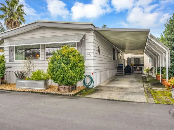 2412 Foothill Boulevard #102, Calistoga, CA 94515