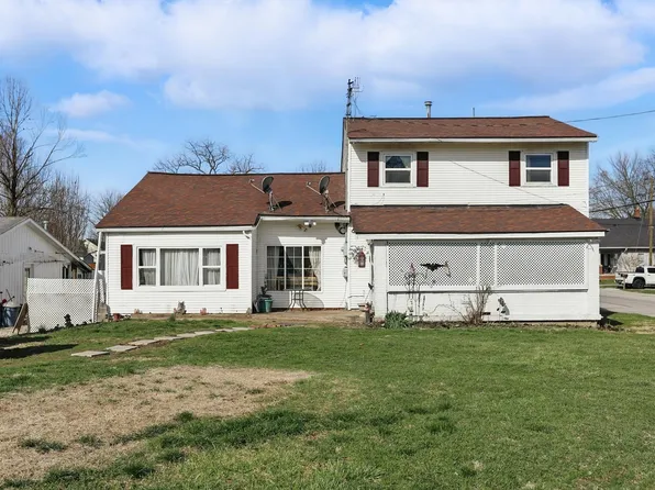 180 N Highland St, Morgantown, IN 46160