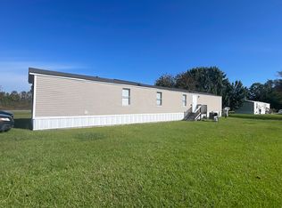 15 Cocateil Ln, Dunn, NC 28334