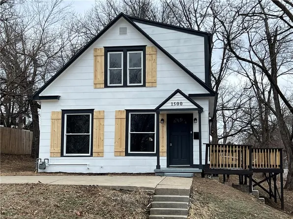 1500 New Jersey Ave, Kansas City, KS 66102