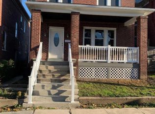 637 Shriver Ave, Cumberland, MD