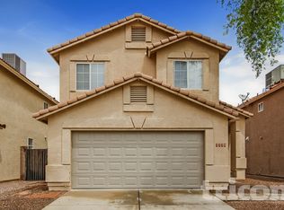 1116 W Villa Maria Dr, Phoenix, AZ 85023