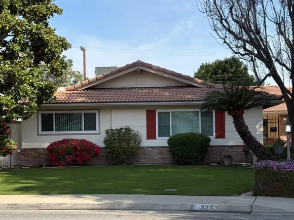 3273 Mulberry Dr, Bakersfield, CA 93301