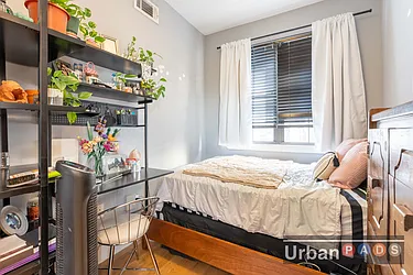 Rented by Urban Pads