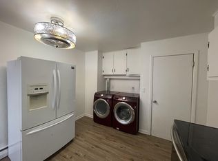 5913 NW Bell Rd #1, Kansas City, MO 64152