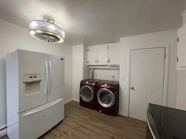 5913 NW Bell Rd #1, Kansas City, MO 64152